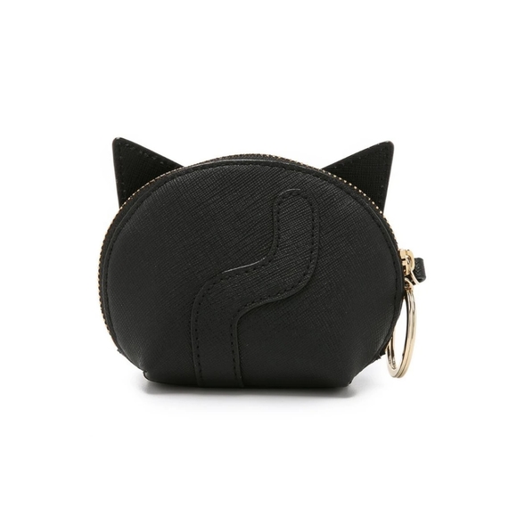 ✨Sale✨ Kate Spade Cat's Meow Coin Purse - Picture 2 of 3